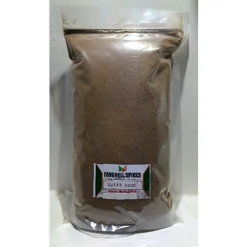 Uziza Seed Powder - 250g