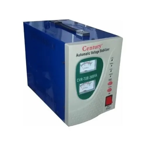 Automatic Voltage Regulator Stabilizer- 2000va