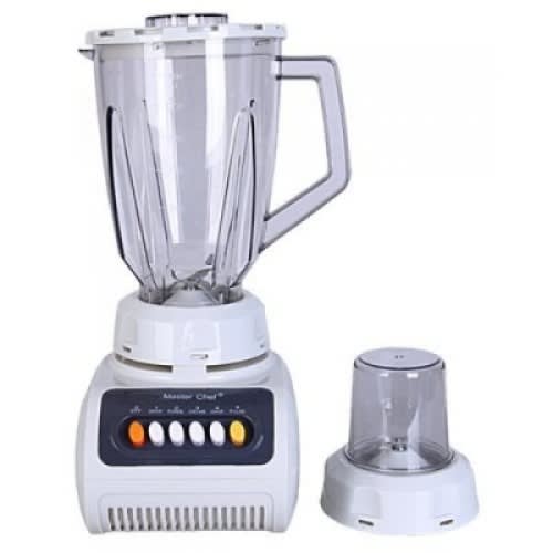 Electric Blender & Grinder - 1.5L - 350w
