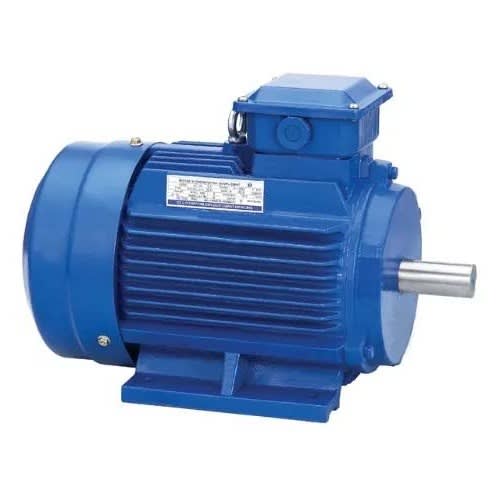 Industrial Electric Motor- 3kw - 4hp - 3 Phase - 2900rpm