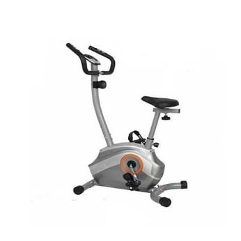 Body Fit Magnetic Bike For Fitness Exercise With Meter
