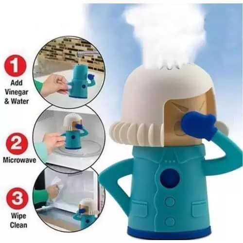 Cool Mama Fridge Deodorizer Kitchen Deodorant