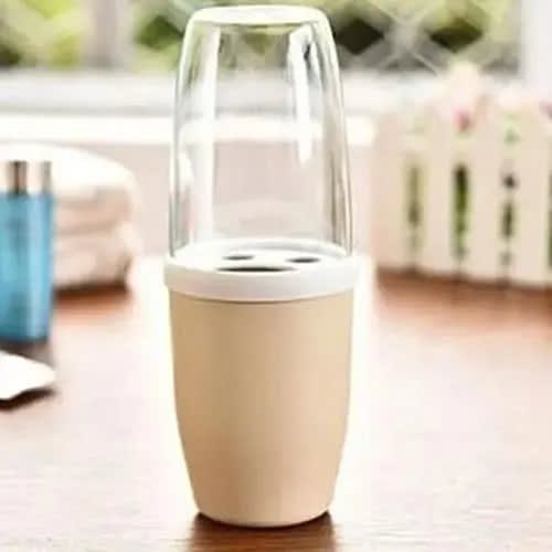 Toothbrush Holder