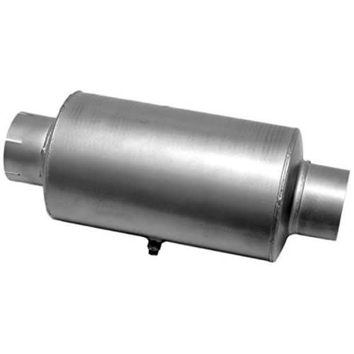 2" Universal Exhaust Spark Arrestor Muffler