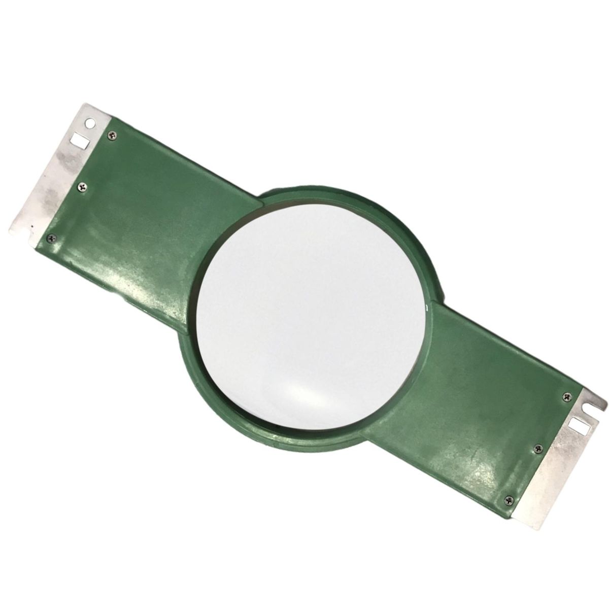 1pc Embroidery Hoop For  Embroidered   Hoops