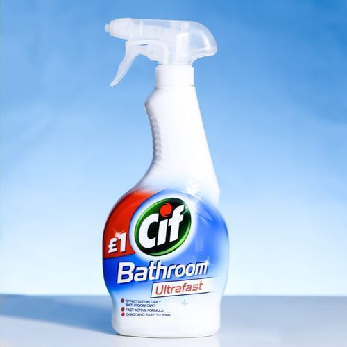 Bathroom Ultrafast -2 Packs