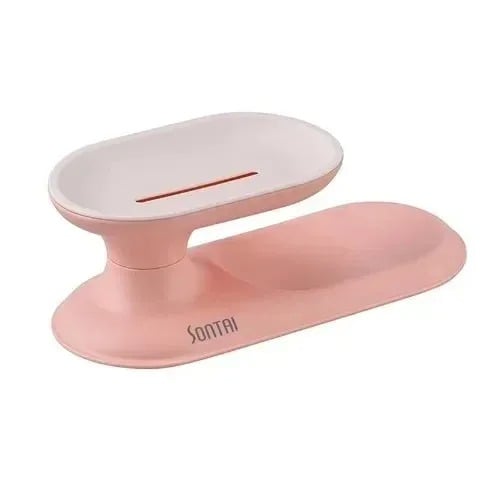 Double Layer Soap Holder