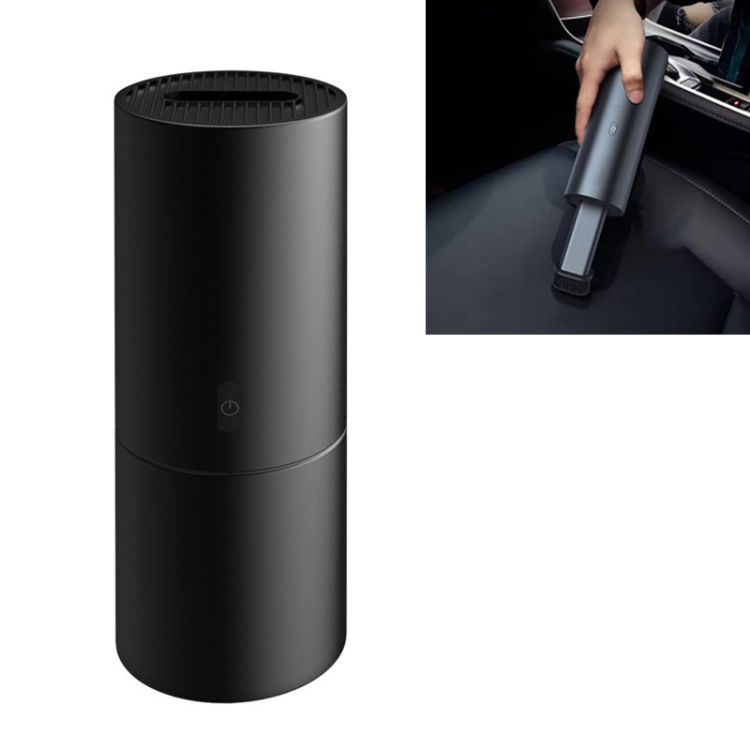 Creative Mini Car Handheld Portable Vacuum Cleaner