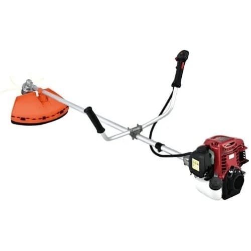 Brush Cutter Grass Cutting Machine 420