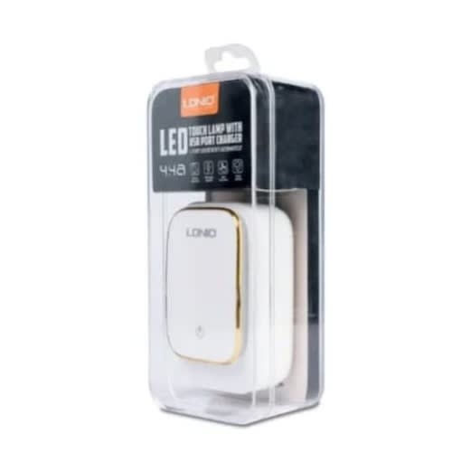 Ldnio Android Charger A4405 - 4 Ports