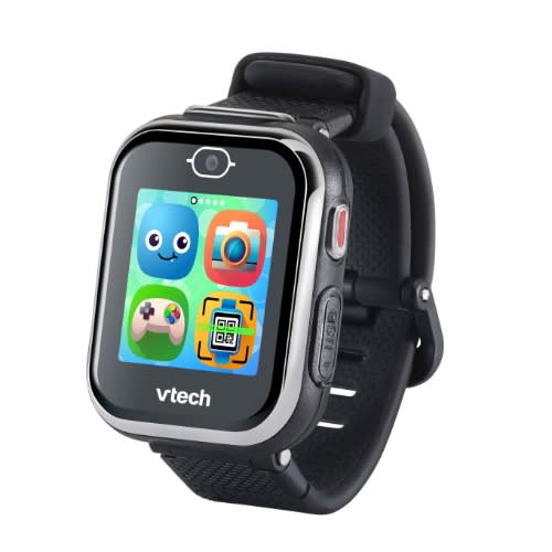 Vtech Kidizoom&reg; Dx3 Smartwatch For Kids - Black