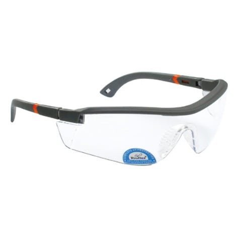 Vaultex Clear Goggle