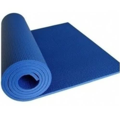 Standard Yoga Mat - Blue