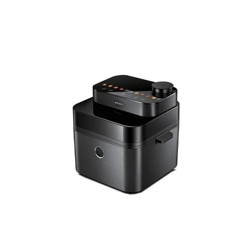 Air Fryer - 7L - 1650W - Black