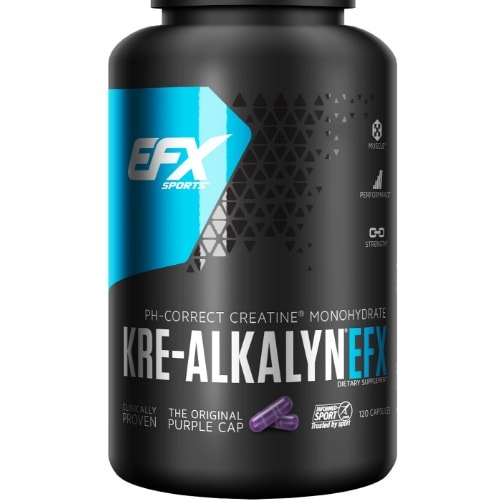 Kre-alkalyn Efx - 240 Capsules