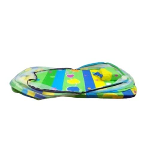 Baby Bed With Mosquito Net