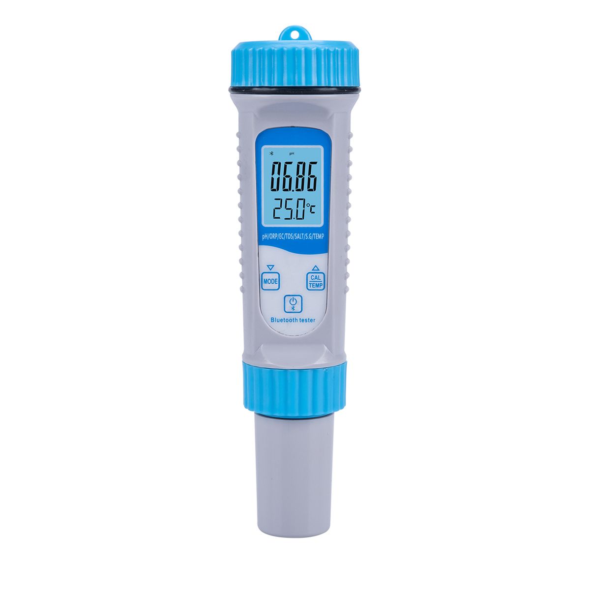Water Quality Tester PH Tester Water Digital 7 In 1