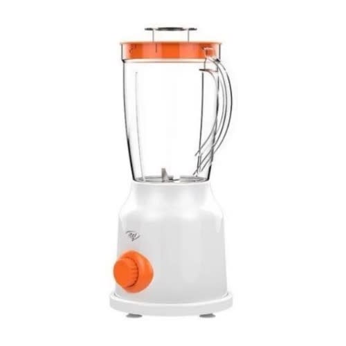 Blender-1.5 Liters- Unbreakable Jar - 350w