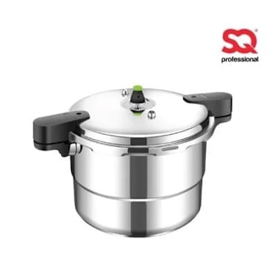 Pressure Cooker - 16L   1300watts