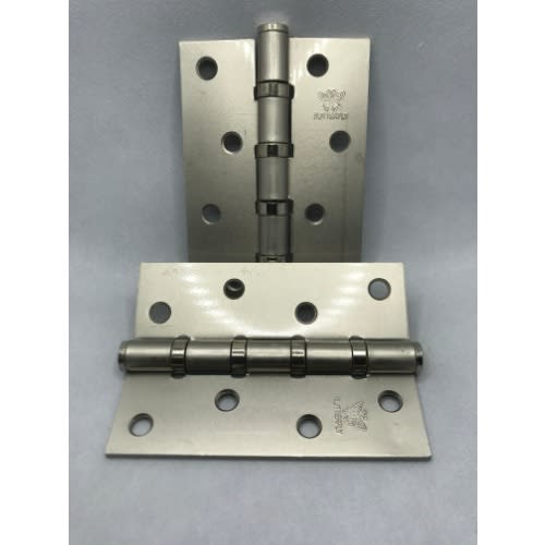 4" Ball Bearing Hinges