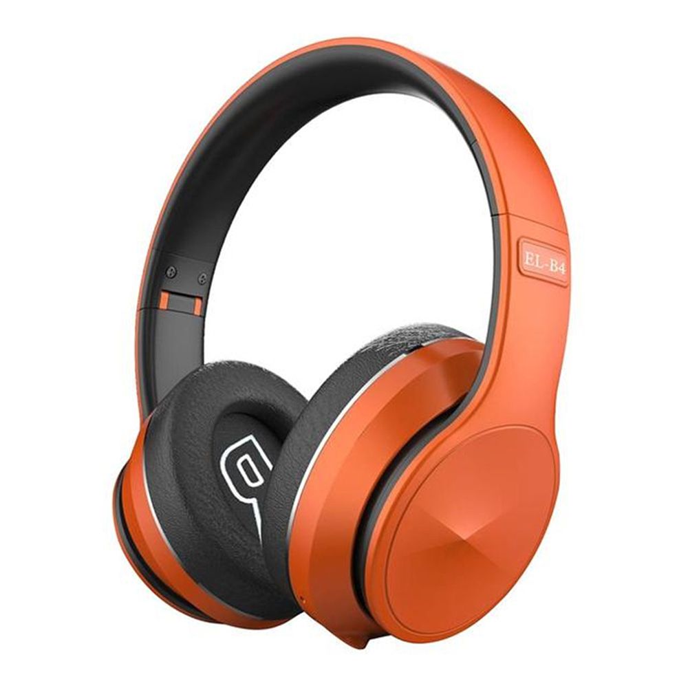 Portable BT 5.0 Headset Foldable Wireless Headphone Support