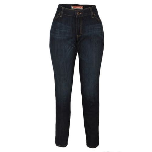 Men's Jeans-Dark Blue