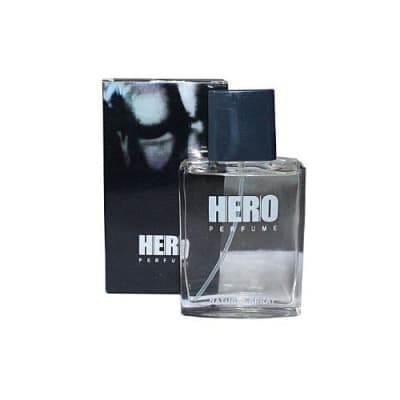 Hero Perfume For Men
