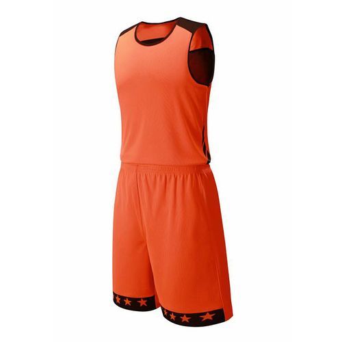 Unisex Kids Boys Girls Men Women Basketball Jerseys Set