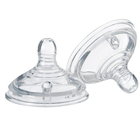 Nipples - Medium Flow - X2