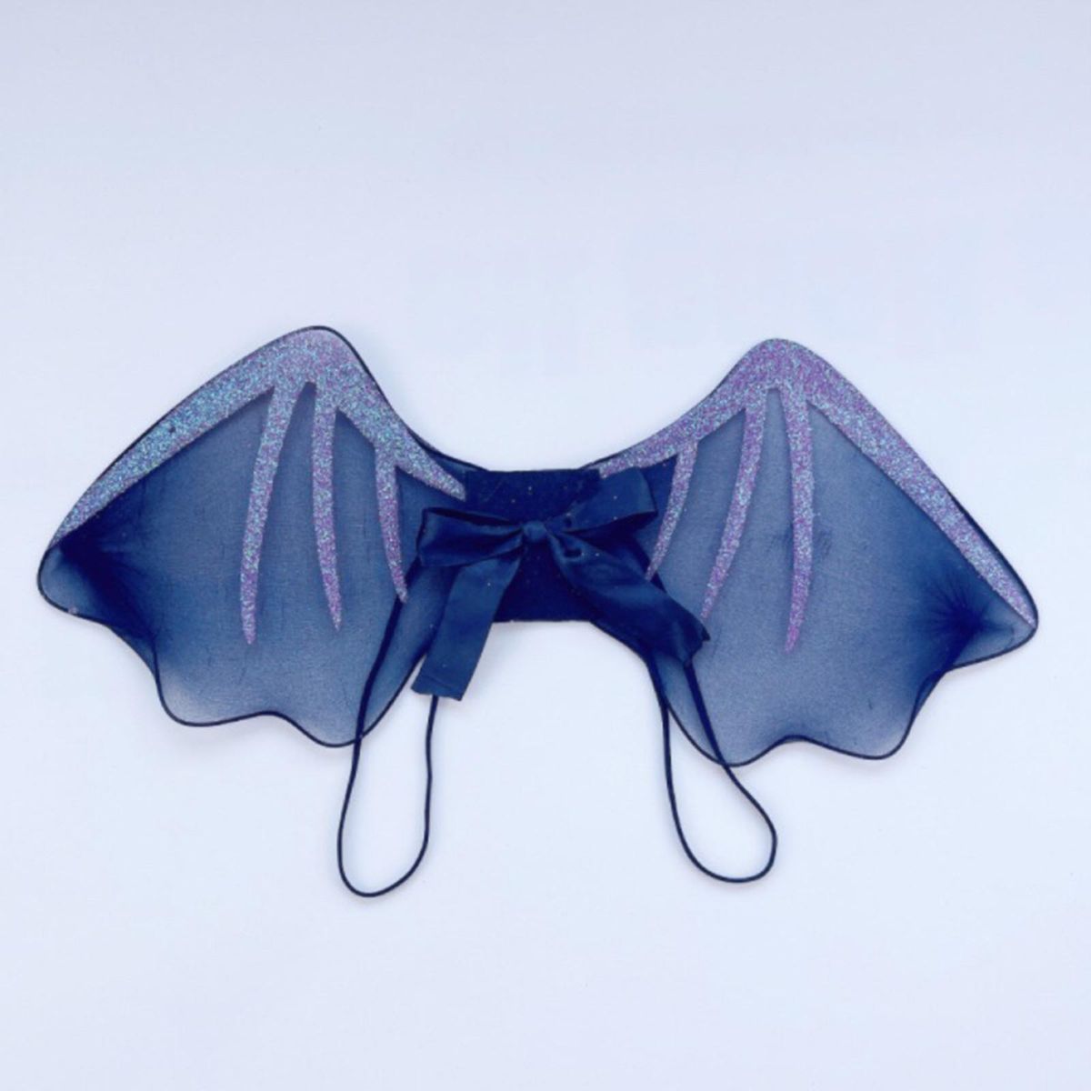 Halloween Devil Costume Set Fancy Dress Festival Hair Hoop