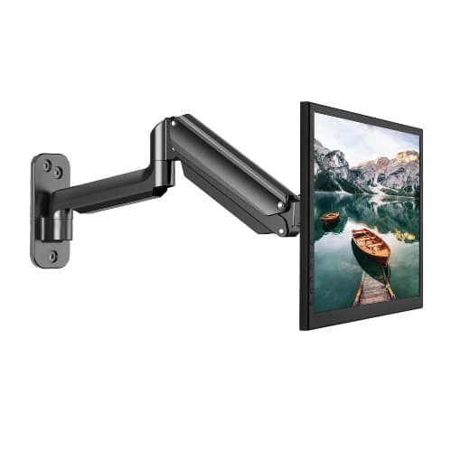 Monitor Wall Mount For 13-32" Screens