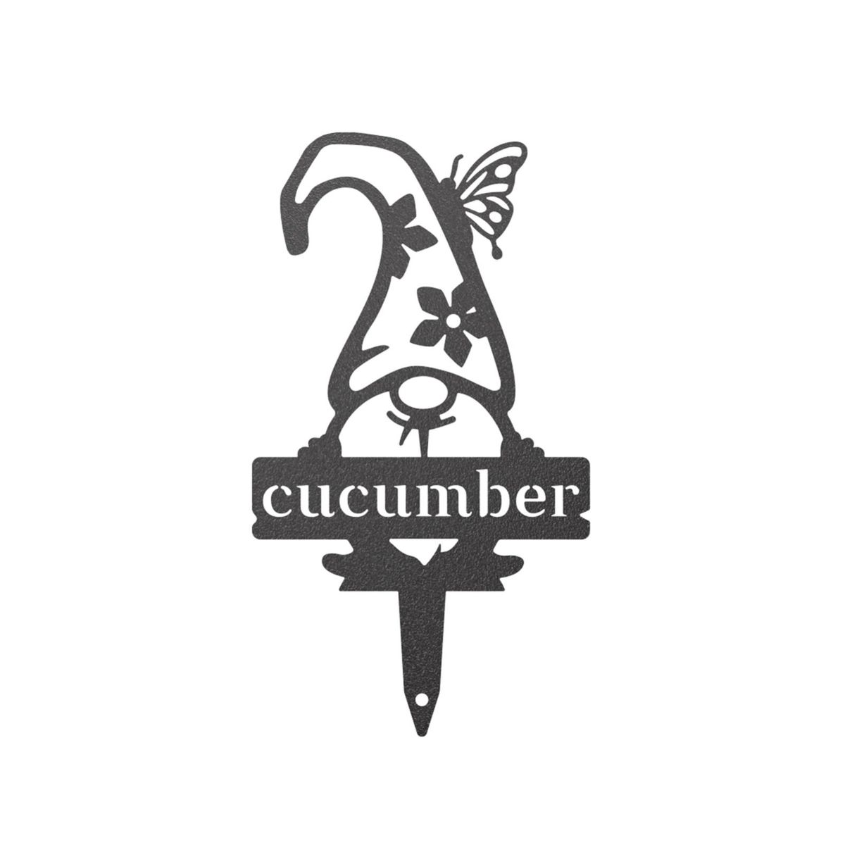 Seeds Label Fruit And Vegetable Seeds Label D