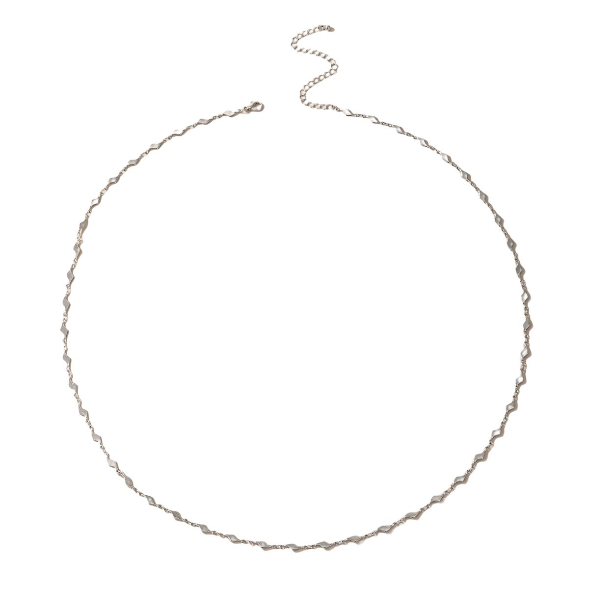 Waist Chain Lobster Clip Tassel Waist Chain B