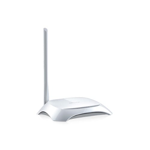 TP-Link 150Mbps Wireless N Router TL-WR720N