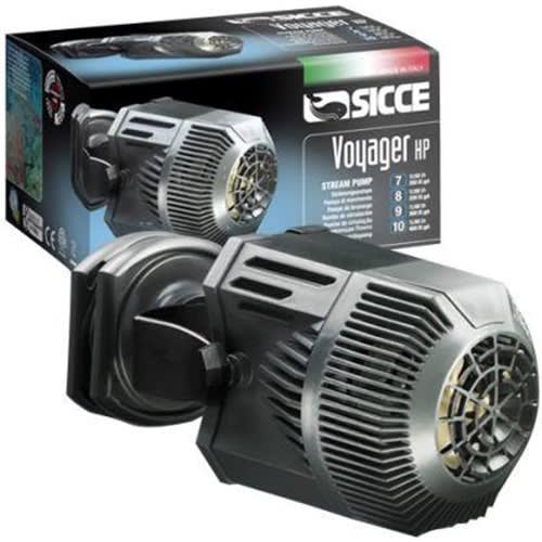 Sicce Voyager Hp 10 Water Pump 15000 Lh