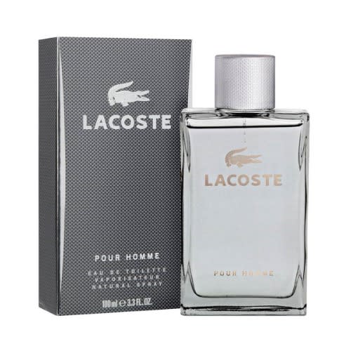 Pour Homme 100ml Edt