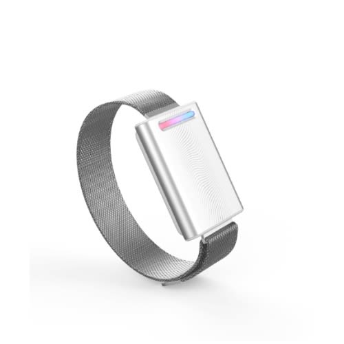 Embr Wave Bracelet Wearable Warming And Cooling Device