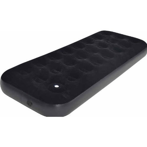 Flocked Air Matrass - Small