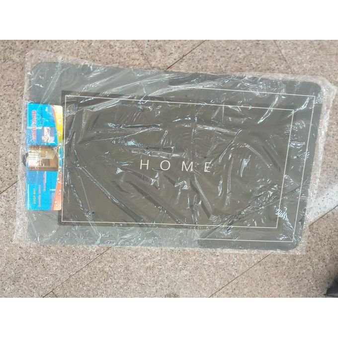 Super Absorbent Floor Mat