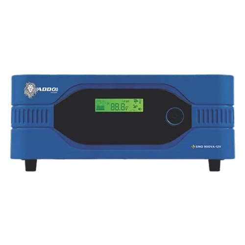 12v Addo Inverter 900va UPS