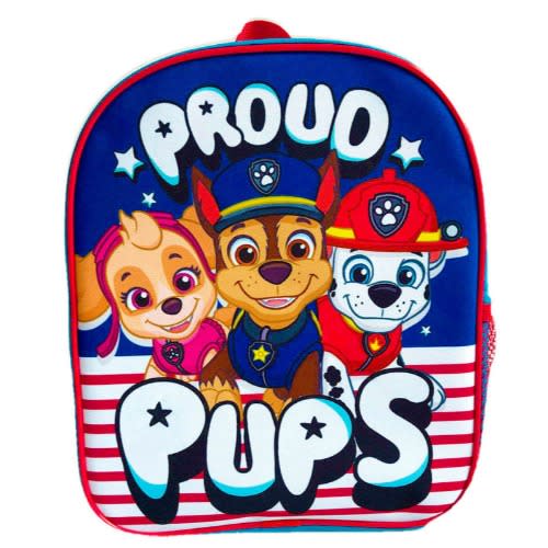 Paw Patrol Standard Backpack