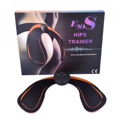 Electrical Muscle Simulator Hip Trainer