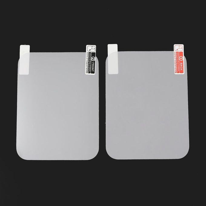 2 P S Head-up Display Ex Lusive Film Refle Tive Film GPS Navigation Tools-transparent-12*9cm