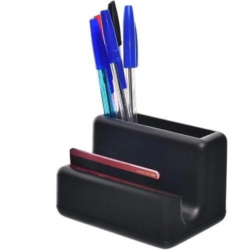 Pen Holder Multi Functional Stand For Desk Home And Office