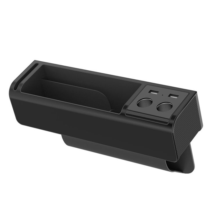 Car Storage Box Charging