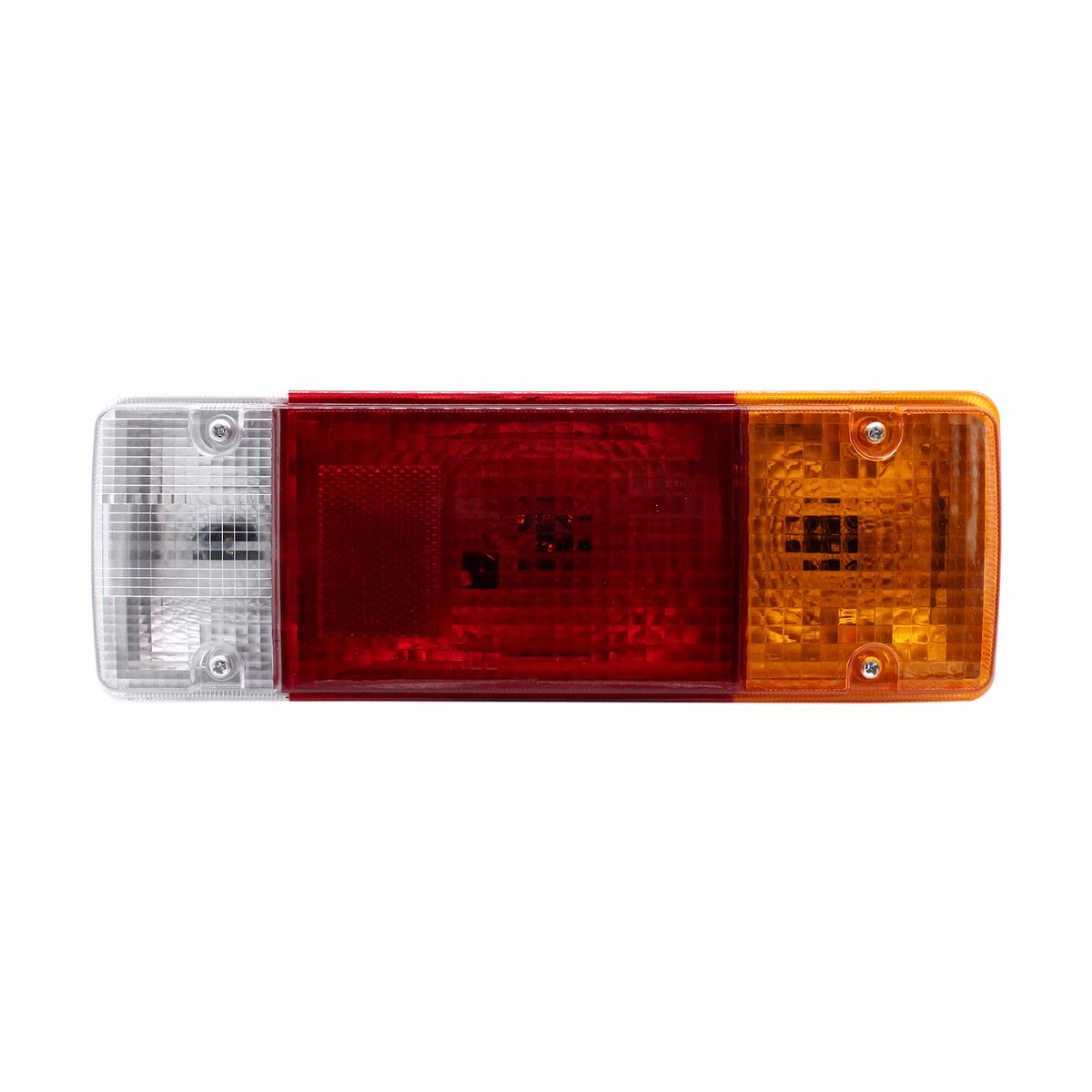 Tail Light With Plug Replacement For Toyota Landcruiser 70
