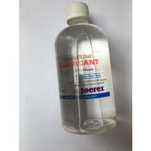 Treadmill Oil /Lubricant