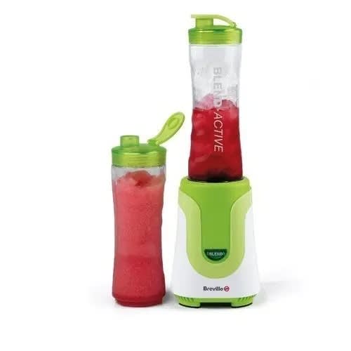Blend-active Smoothie Maker - 300watts