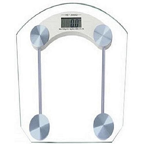 Digital Body Weighting Scale