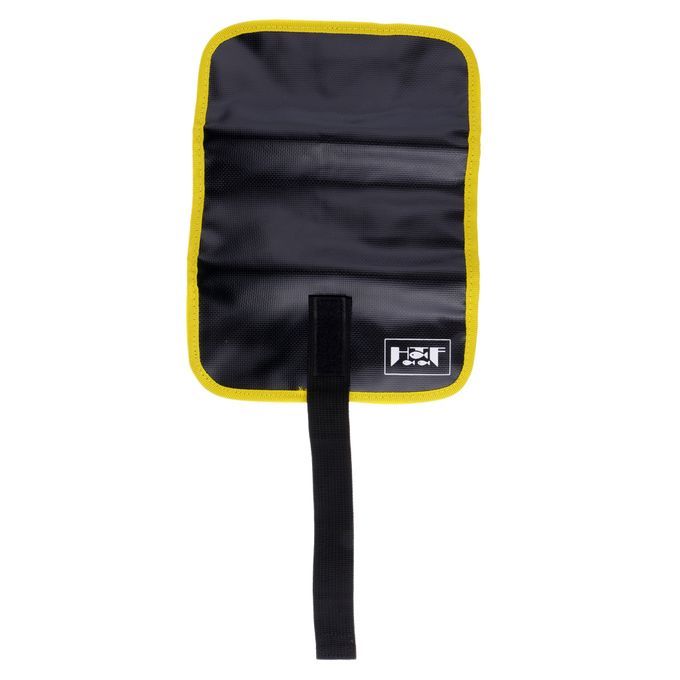Smart  Jig Bag Jigging  Carry Boat Kayak Yellow